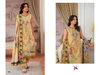 Jade Jal Insert By Deepsy Cotton Pakistani Dress Material Wholesalers In Surat
